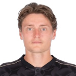 M Andersen