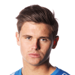 M Antonsson