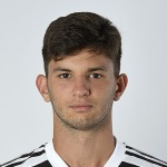 M Anzolin