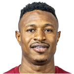 M Badamosi