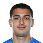 M Bagrationi