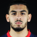 M Bahlouli