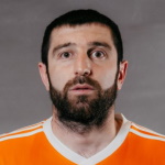 M Bakaev