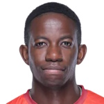 M Bakenga