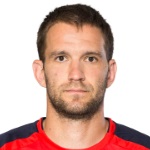 M Bakoš