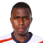 M Balanta