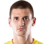 M Barešić