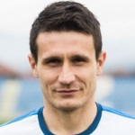 M Barić