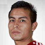 M Barrios
