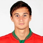 M Barsov