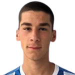 M Bojović
