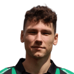M Borchers