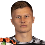 M Boruc