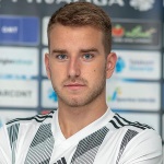 M Brkić