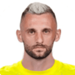 M Brozović