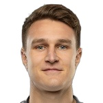 M Burch