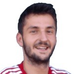 M Burzanović