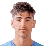 M Cabrera