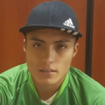 M Carrasco