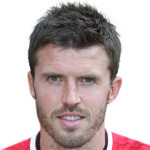 M Carrick