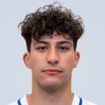 M Cherif