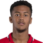 M Chouiar