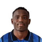 M Cisse