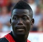 M Coulibaly