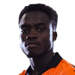 M Cudjoe