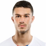M Čuić
