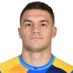 M Curado