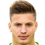 M Dąbrowski
