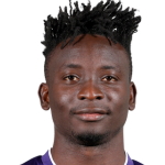 M Dauda