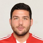 M Daushvili