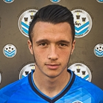 M De Almeida