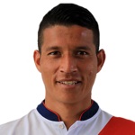 M Delgado