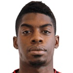 M Dembélé