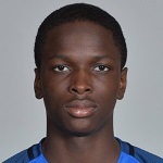 M Dembélé