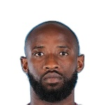 M Dembélé