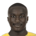 M Diaby