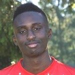 M Diagne