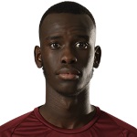 M Diallo