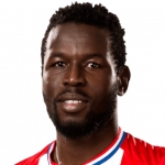 M Diouf