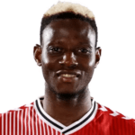 M Djenepo