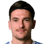 M Djurickovic
