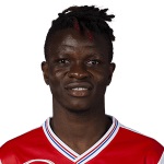 M Doumbia