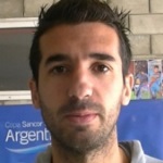 M Echeverría