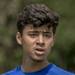 M Ezzarhouni