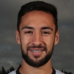 M Ferreira