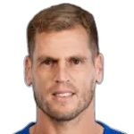 M Ferreira